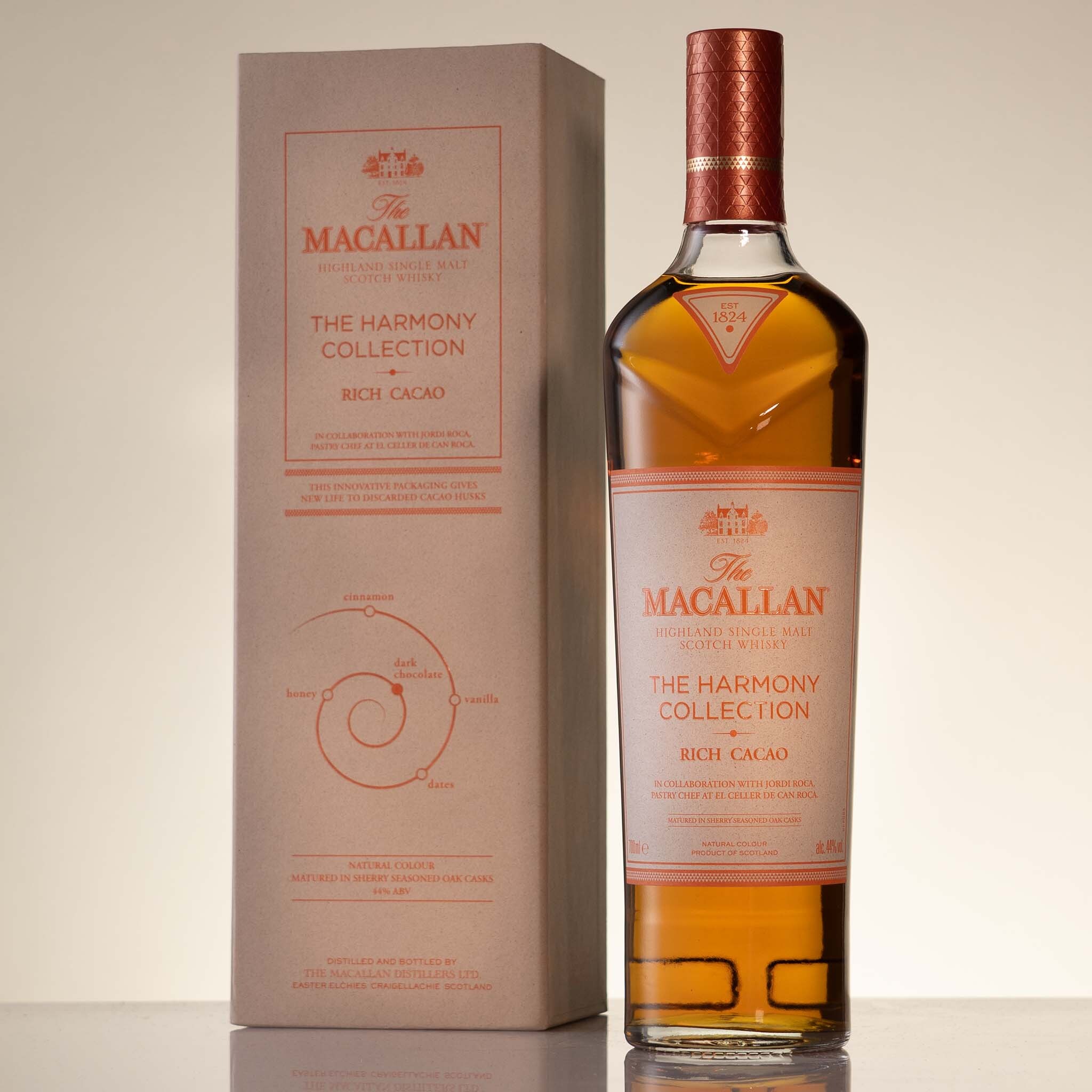 Macallan Harmony Collection Rich Cacao