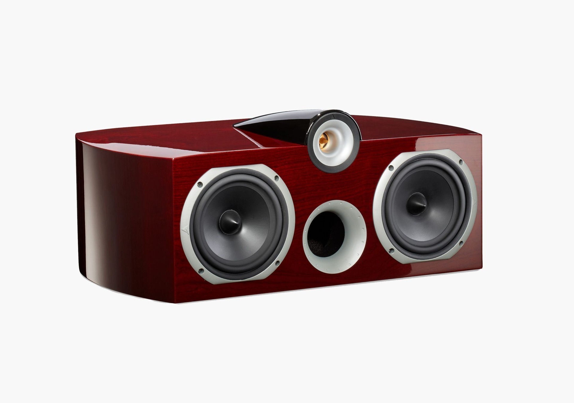 TRIANGLE Signature Gamma 中高階落地喇叭（Signature 系列）