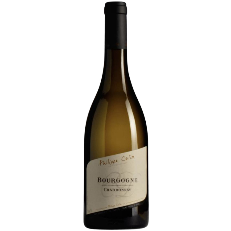 Philippe Colin Bourgogne Blanc 2022