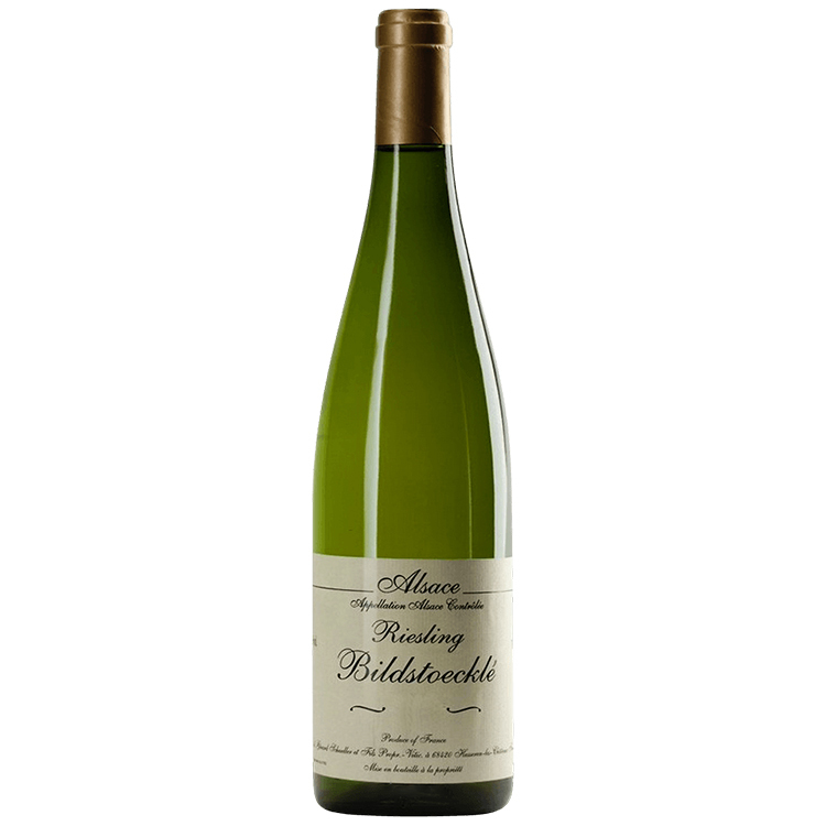 Gerard Schueller Bildstoeckle Riesling 2020