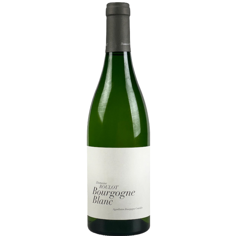 Domaine Roulot Bourgogne Blanc 2018