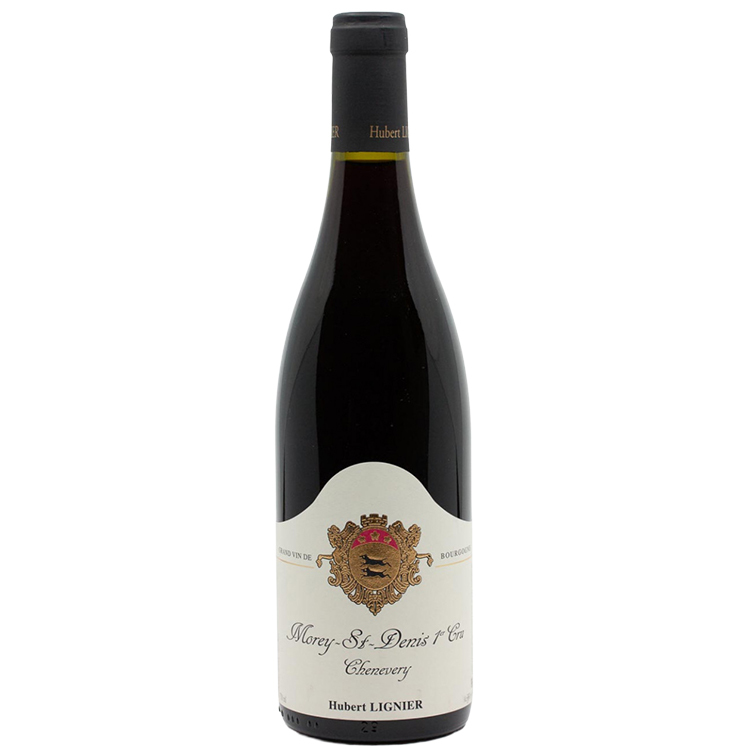 Hubert Lignier Morey-St-Denis 1er Cru Les Chenevery 2011