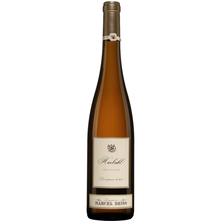 Domaine Marcel Deiss Huebuhl 2017