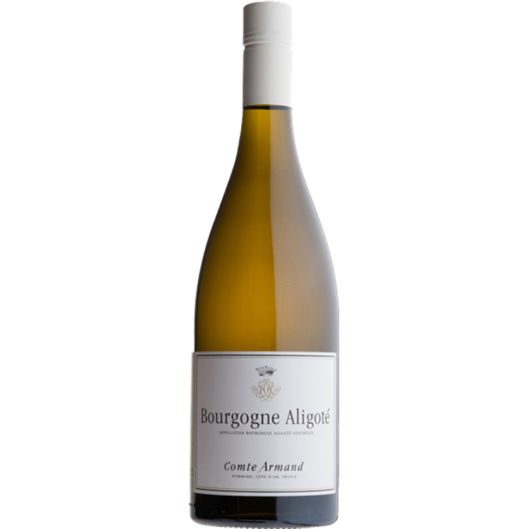 Comte Armand Bourgogne Aligote 2016
