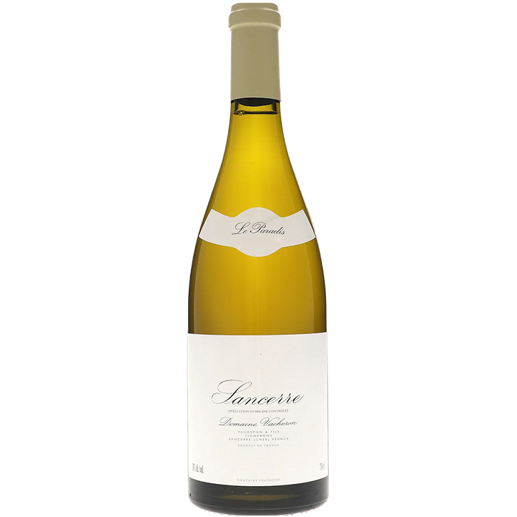 Domaine Vacheron Sancerre Le Paradis 2020