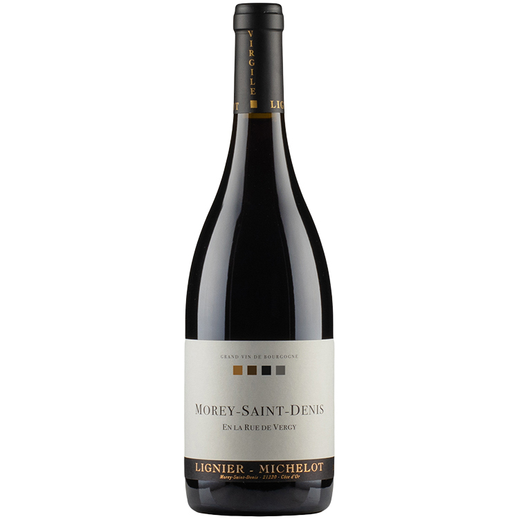 Lignier Michelot Morey-St-Denis En la Rue de Vergy 2008