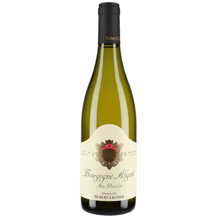 Hubert Lignier Bourgogne Aligote Aux Poirelots 2020