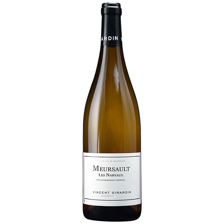 Vincent Girardin Meursault Les Narvaux 2020