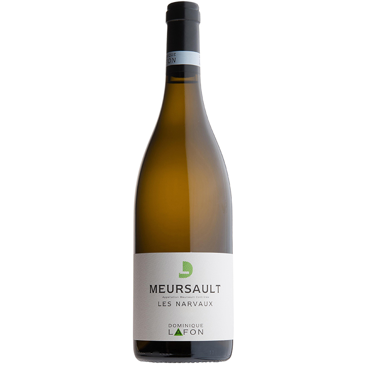 Dominique Lafon Meursault Les Narvaux 2022