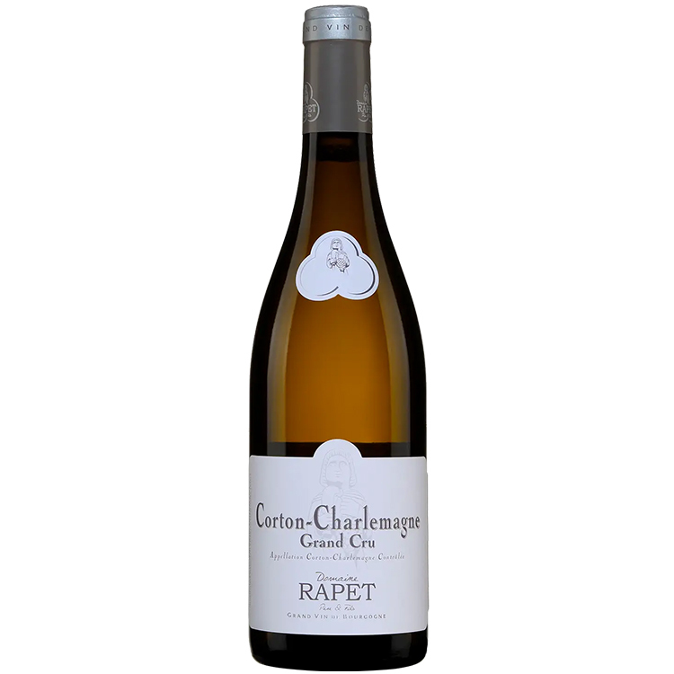 Domaine Rapet Corton Charlemagne Grand Cru 2020