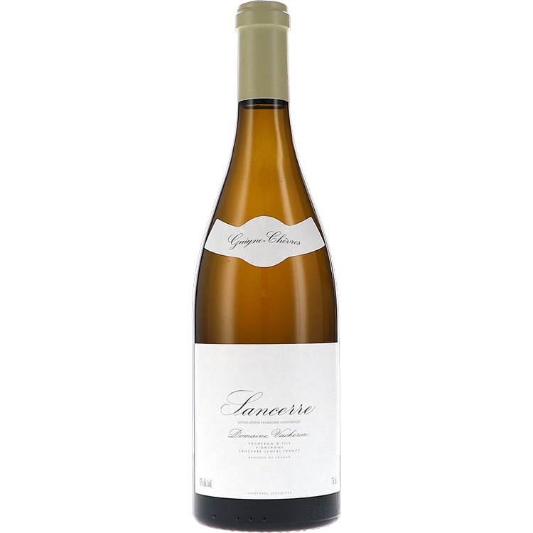 Domaine Vacheron Sancerre Guigne-Chevre 2020