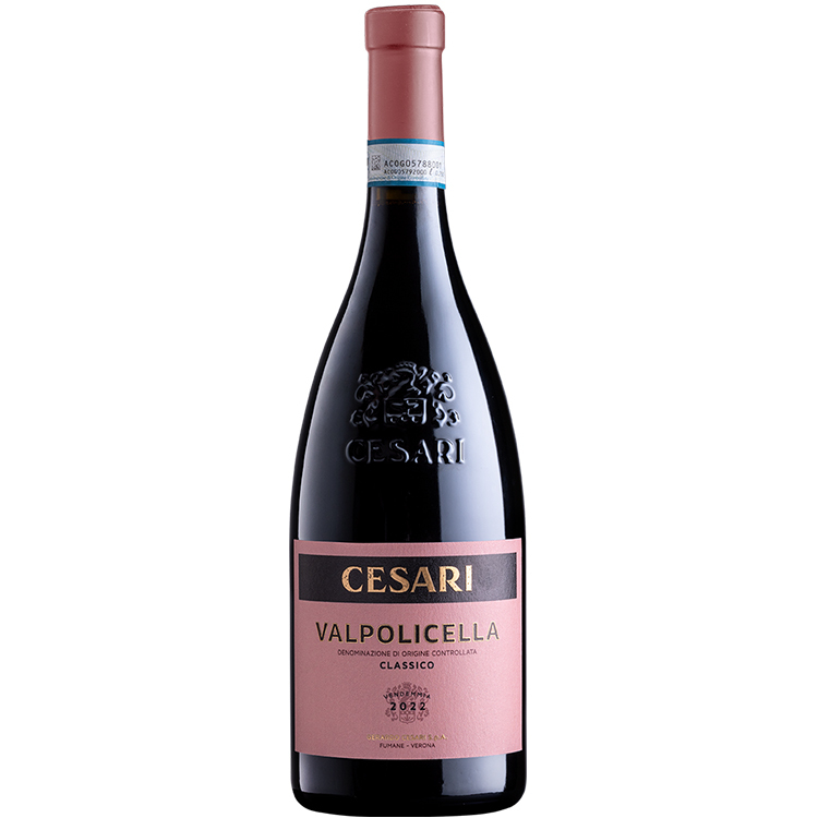 Cesari Valpolicella Classico 2022