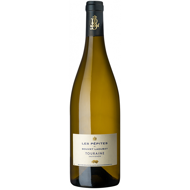 Bouvet Touraine Sauvignon Blanc 2019