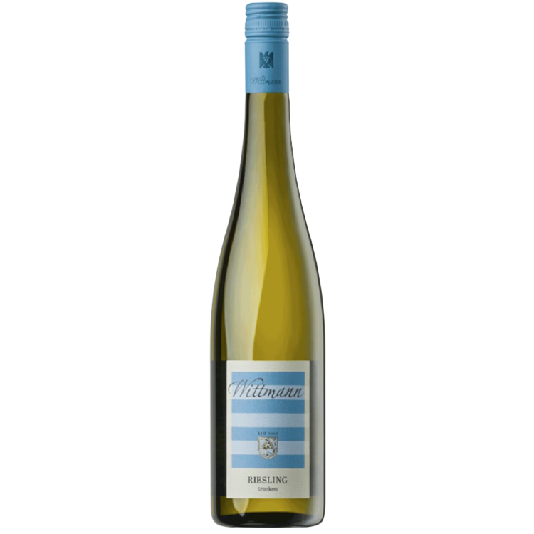 Weingut Wittmann Estate Trocken Riesling 2021