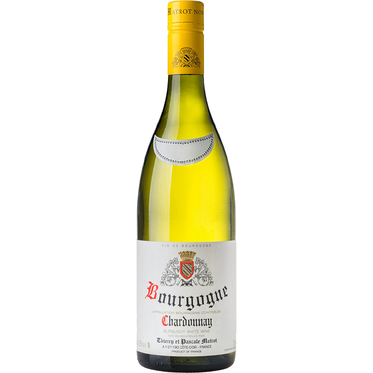 Domaine Matrot Bourgogne Blanc 2020