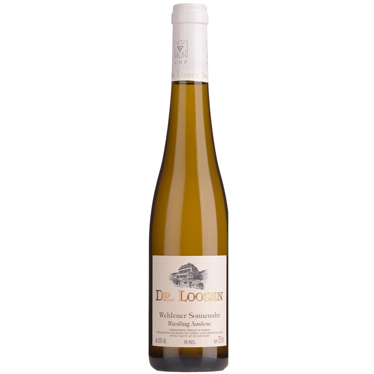 Dr Loosen Wehlener Sonnenuhr Auslese 2018