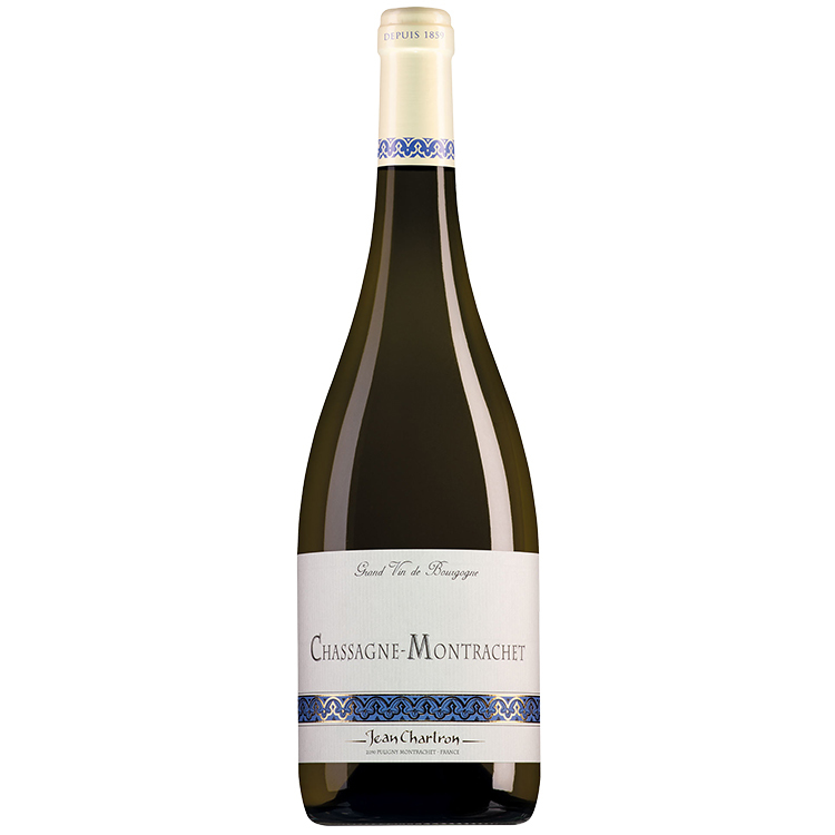 Domaine Jean Chartron Chassagne Montrachet 2022