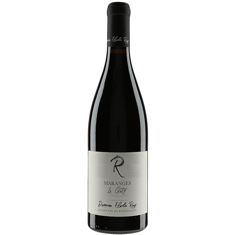 Elodie Roy Maranges Le Goty 2020