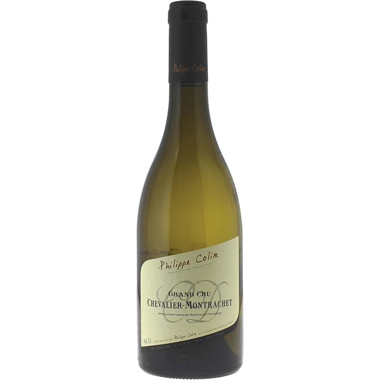 Philippe Colin Chevalier Montrachet 2022