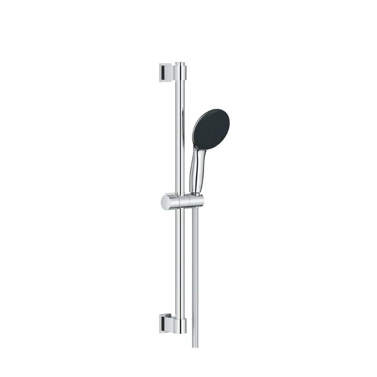 GROHE｜QuickFix START VATALIO 升降桿組（圓形）26951001