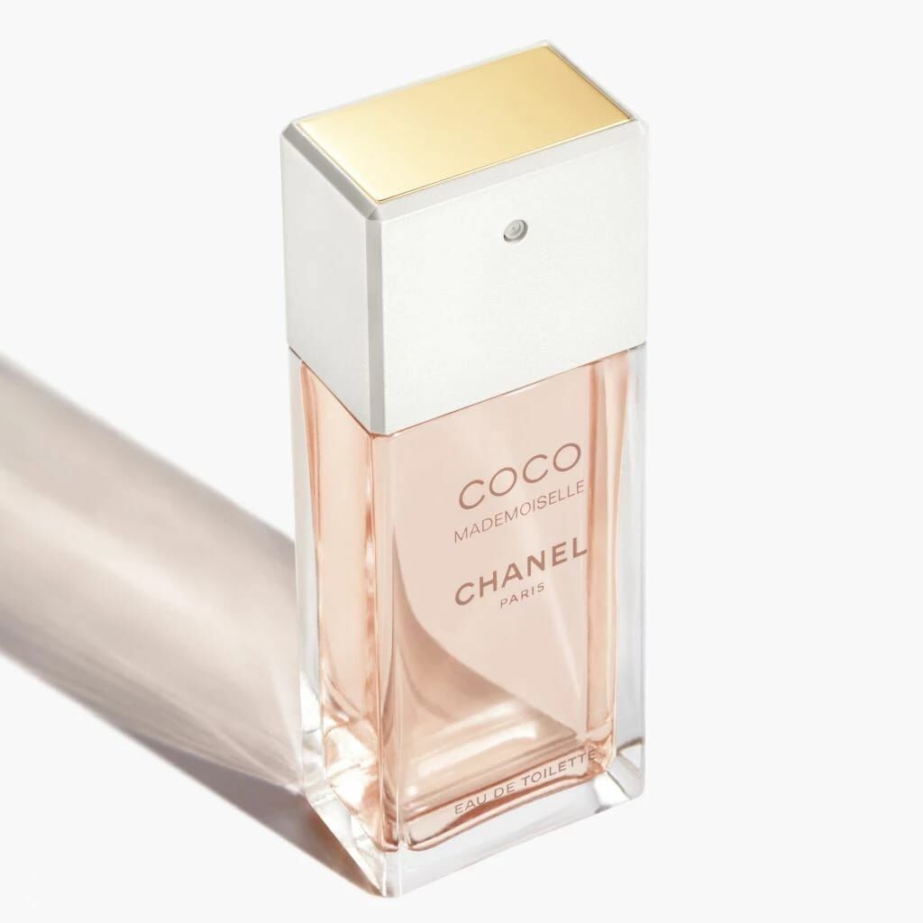 Chanel COCO Mademoiselle EDP 香奈兒可可小姐香水50mL
