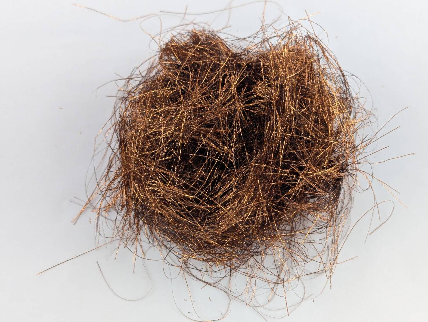 古銅金絲/包裝金箔絲_禮盒填充/絕版Outlet