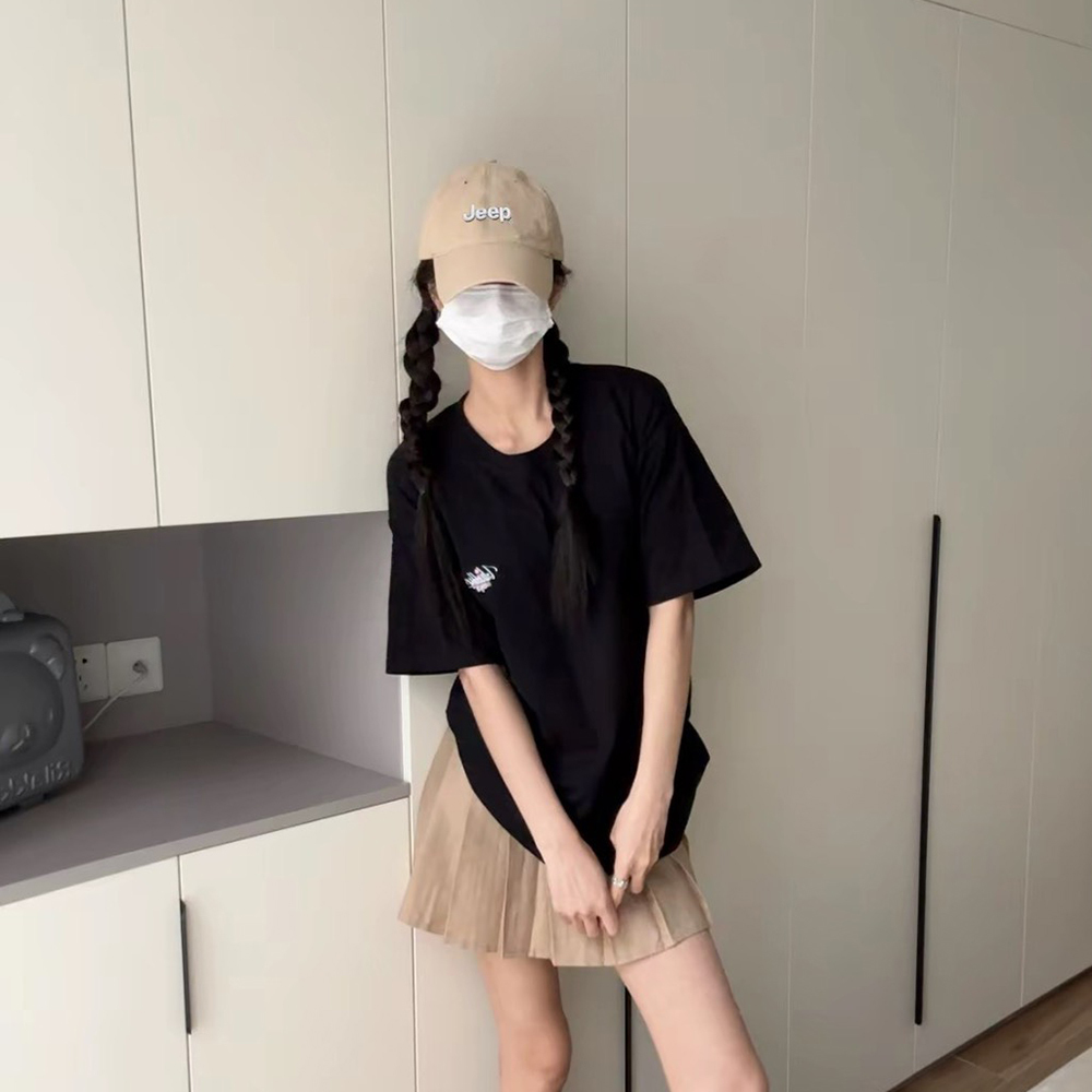 Jeep 吉普 刺繡logo 可調節後扣 小臉帽 老帽 10配色 多巴胺配色