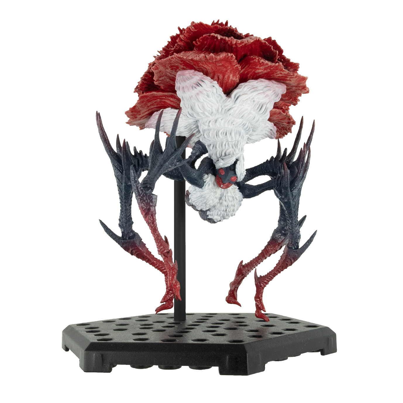 26年2月 CAPCOM 魔物獵人CFB 盒玩Plus Vol.28(一中盒6入) 荒野