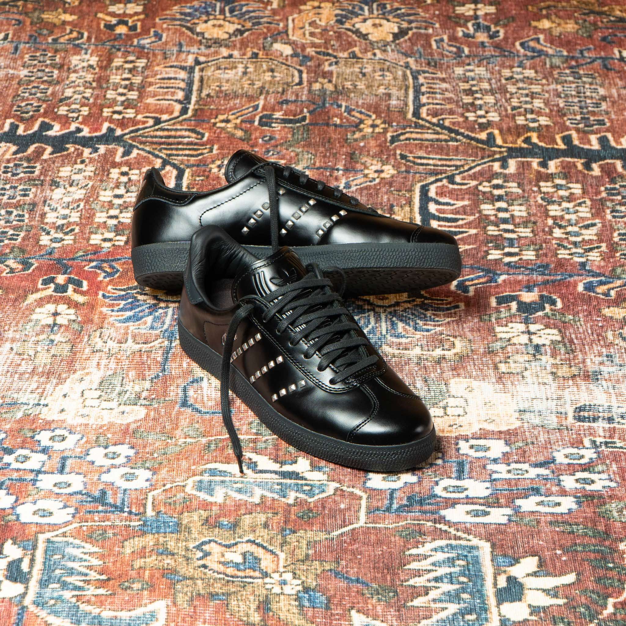 Focus Store】預購Dime x Adidas Originals Gazelle ADV 