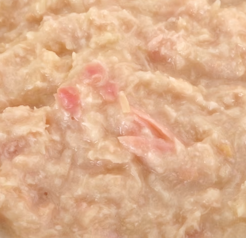 Cats happy day幸福時光-無穀低敏貓營養主食1號罐(雞肉+鮪魚+鮭魚)80g 【24罐】