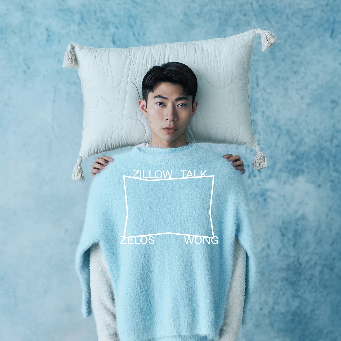 黃凱逸 Zelos Wong Hoi Yat - ZILLOW TALK (CD)