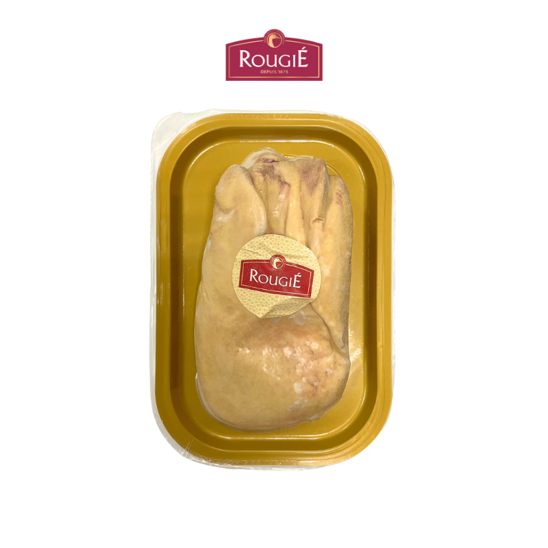 冷凍 路其 整顆鴨肝