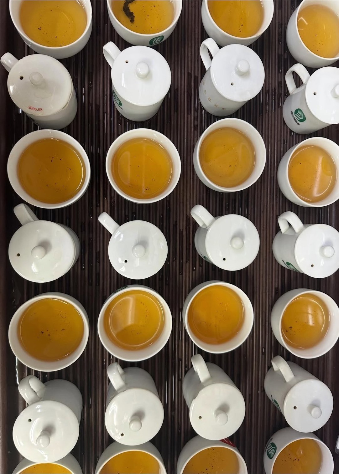 特等剩餘茶｜焙火 冬片四季  150公克