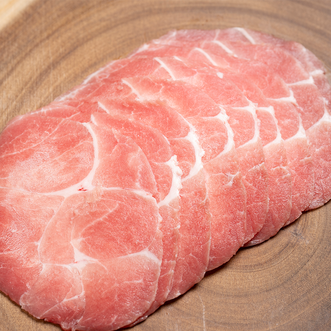 西班牙 - 豬梅肉片 300g