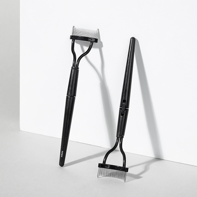 Solone 專屬訂製睫毛梳【AQ017】