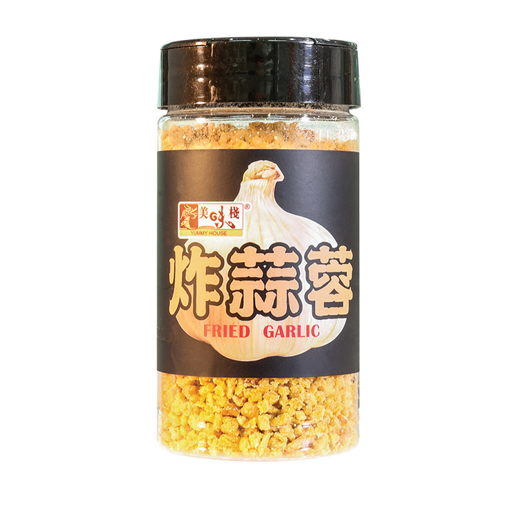 美味棧 炸蒜蓉 160g