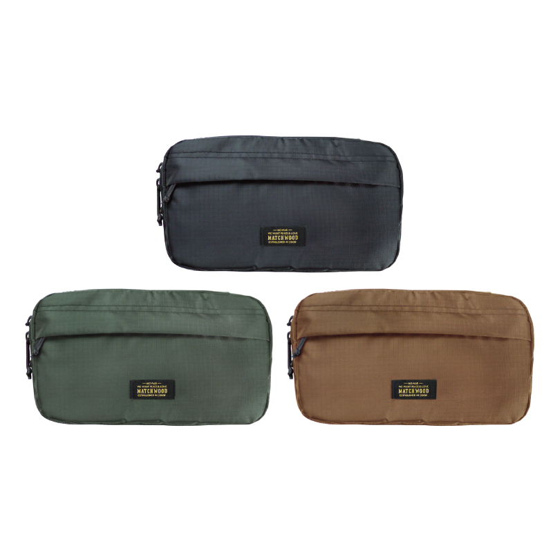 Travel Kit 旅行收納包