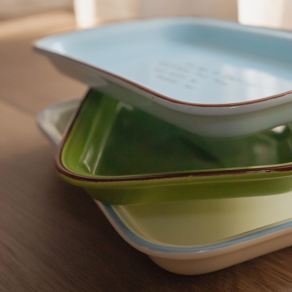 Another You｜手寫字陶瓷盤