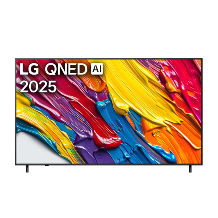 LG 樂金 43吋 LG QNED 4K 智慧顯示器 82系列(43QNED82ATA)