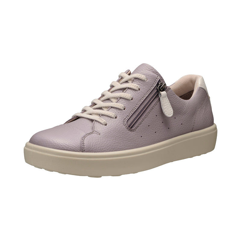 Achilles - Sorbo 3E Side Zip Sneakers