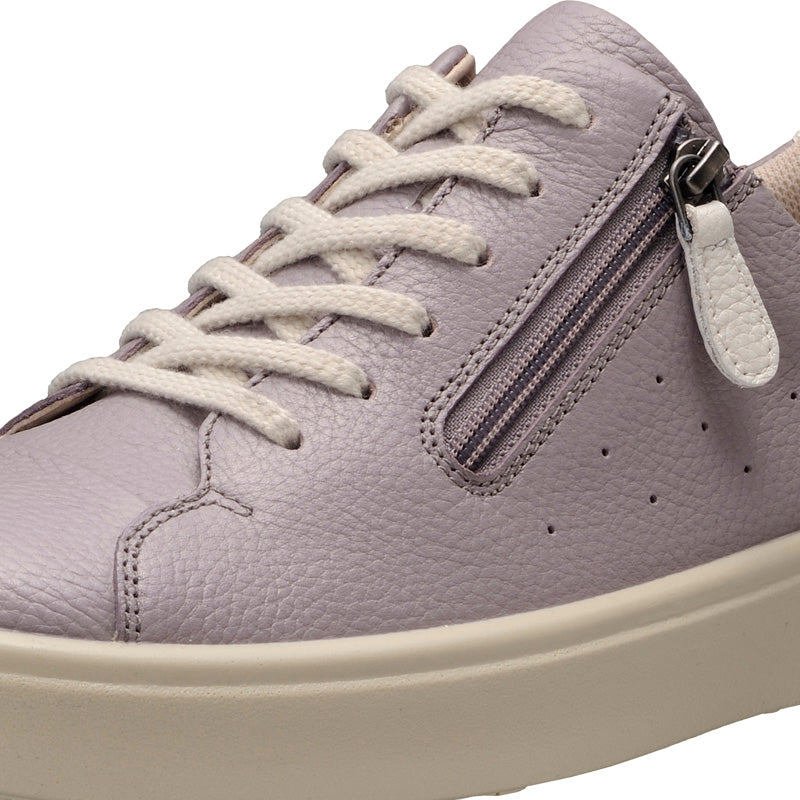 Achilles - Sorbo 3E Side Zip Sneakers