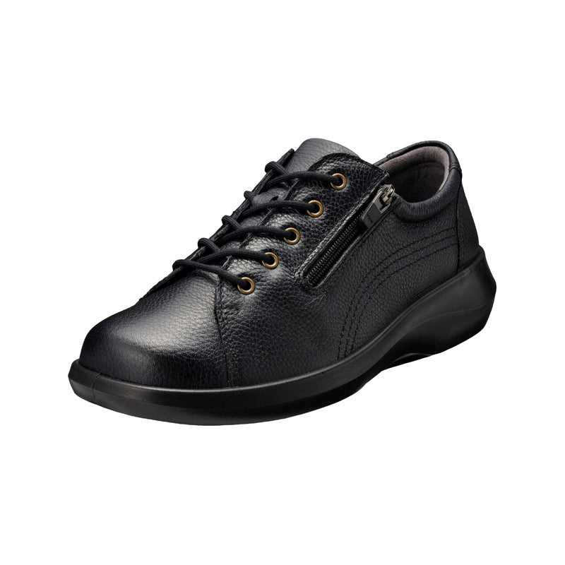 Achilles - Sorbo 4E Side Zip Sneakers