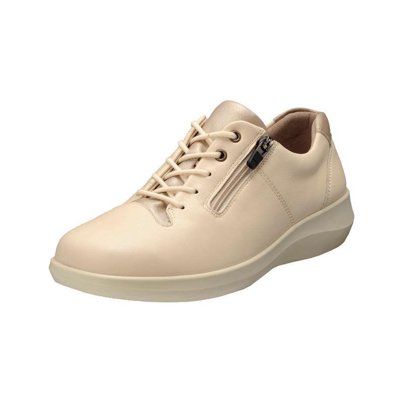 Achilles - Sorbo 4E Side Zip Sneakers