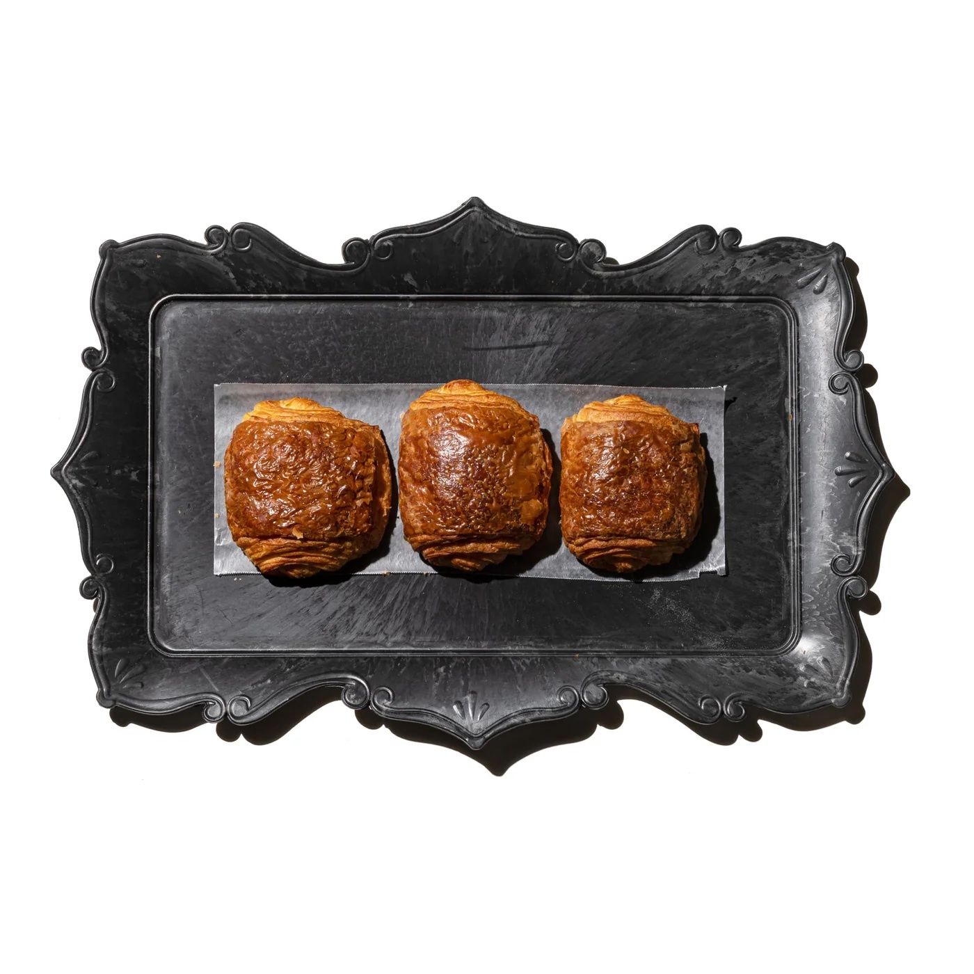 PUEBCO DECORATION TRAY