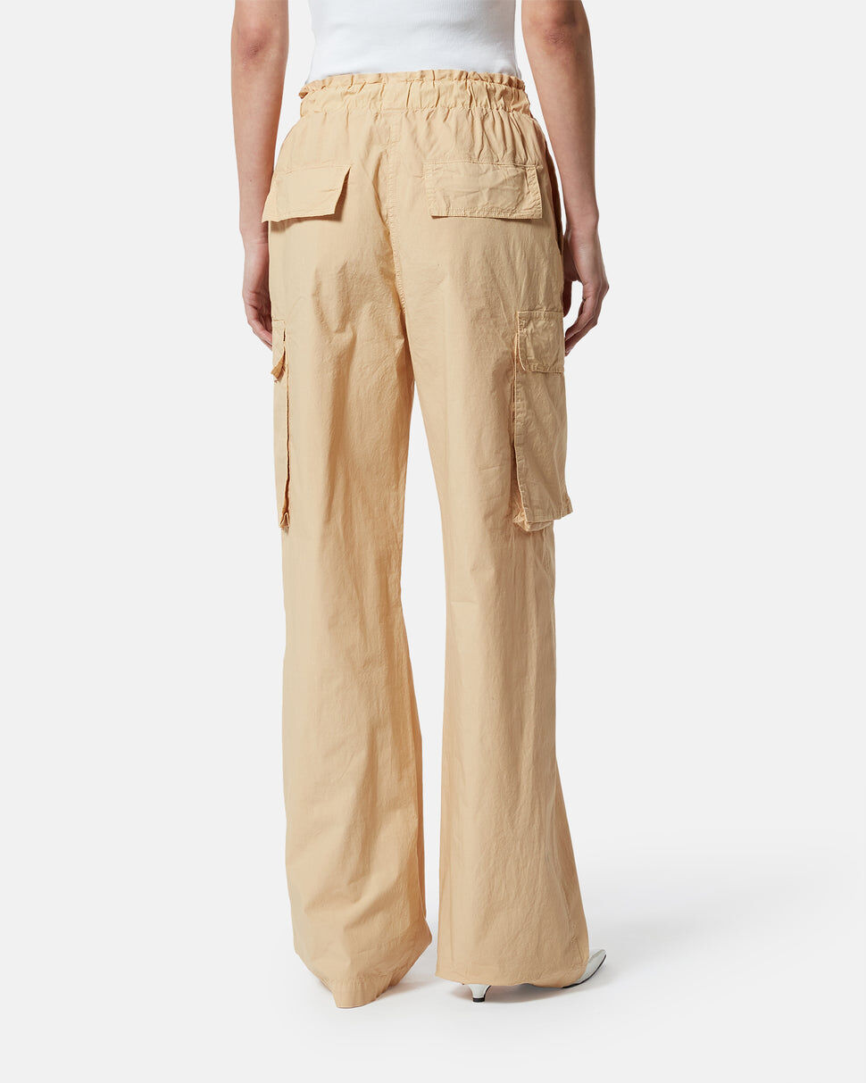 【Silvian Heach】口袋造型工作長褲