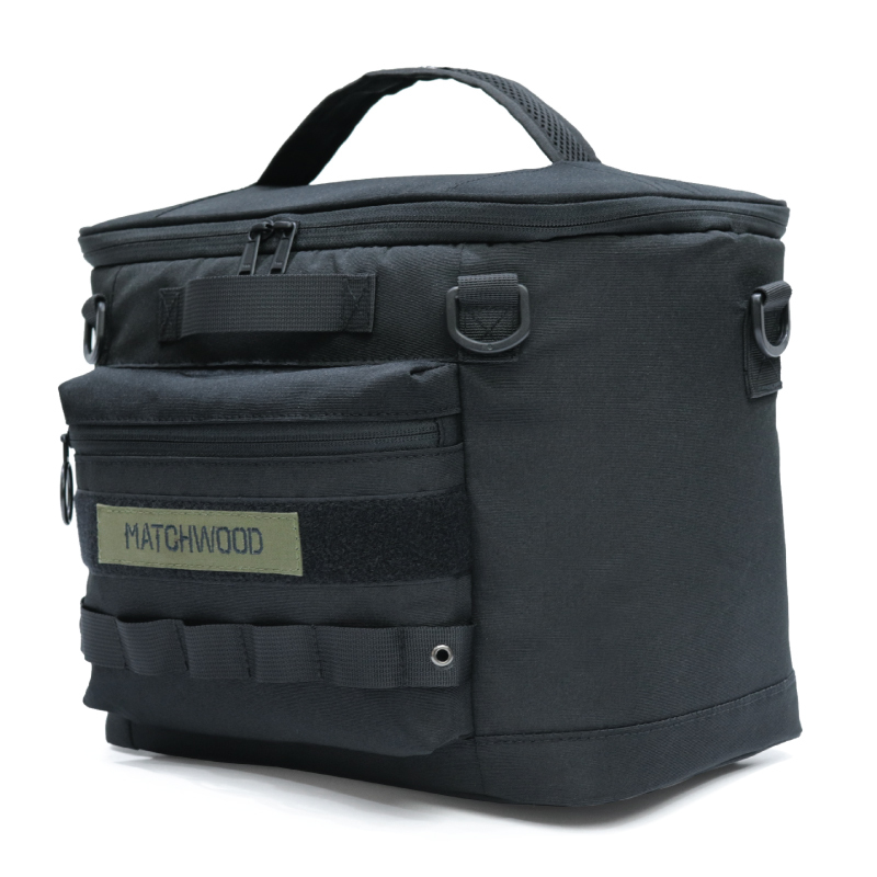 Military 冷藏保溫袋