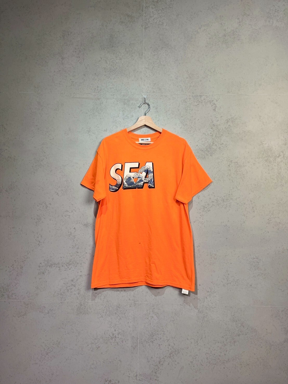 PHANTACi x WIND AND SEA SIZE L