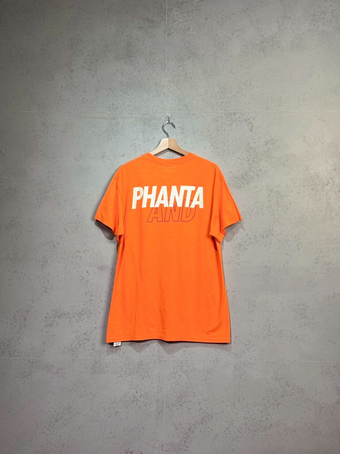 PHANTACi x WIND AND SEA SIZE L