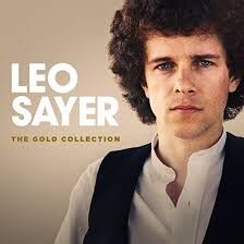 Leo Sayer - The Gold Collection 3CD