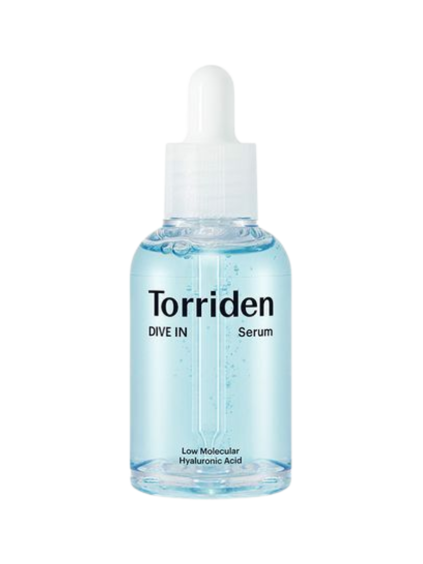 【 預購 】Torriden 5D微分子玻尿酸保濕安瓶精華50ml 韓國